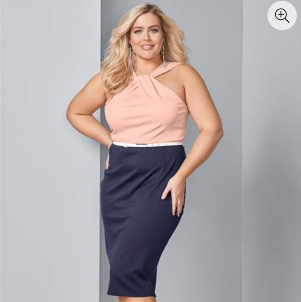 Venus dress